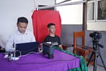 Warga Mantimin Tak Perlu Jauh, Disdukcapil Balangan Jemput Bola Urus Dokumen Kependudukan IMG-20260722-WA0024