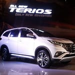 Video Kelemahan dan Kelebihan All New Terios All new terios
