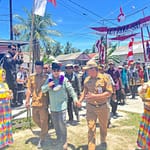 Bupati Kotabaru Hadiri Festival Adat Katir Race 2025 di Pulau Kerayaan IMG-20250922-WA0030-1536x1152