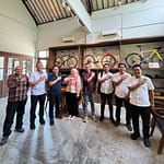 Polda Kalsel dan KPU Banjarbaru Perkuat Sinergi Demi Stabilitas Demokrasi PHOTO-2025-10-08-22-09-30