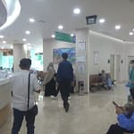 Pasien Keluhkan Pelayanan RS Ciputra, Manajemen Sampaikan Permohonan Maaf PHOTO-2025-10-16-07-38-47