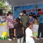 Satgas Pangan Ditreskrimsus Polda Kalsel melalui Program GPM Kembali Jual Ribuan Kilogram Beras WhatsApp Image 2025-10-05 at 15.14.50