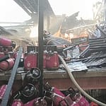 Gudang Gas Elpiji PT Goatama Sinar Batuah di RK Ilir Terbakar Hebat WhatsApp Image 2025-10-15 at 15.45.39