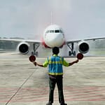 Bandara Syamsudin Noor Resmi Go Internasional, AirAsia Mendarat Perdana dari Kuala Lumpur, Bandara Internasional Sejalan Asta Cita Presiden Prabowo Subianto WhatsApp Image 2025-10-20 at 18.52.54 (1)