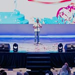 Era Baru Pembayaran Digital, QRIS Tap Diluncurkan di Kalsel Bank Indonesia Provinsi Kalimantan Selatan resmi melakukan soft launching layanan pembayaran terbaru, QRIS Tap, yang dihadiri oleh Kepala Perwakilan Bank Indonesia Provinsi Kalimantan Selatan