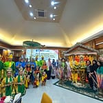 Pemprov Kalsel Gelar “Road to Kalimantan Selatan” Sambut Hari Kebudayaan Nasional 2025 WhatsApp Image 2025-10-29 at 21.49.47