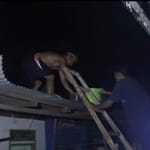 Rumah Kosong di Teluk Tiram Dua Kali Hampir Terbakar, Warga Duga Ada Unsur Kesengajaan WhatsApp Image 2025-10-30 at 12.11.34