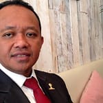 Pemerintah Wajibkan Campuran Etanol 10 Persen di BBM Mulai Tahun Depan image