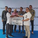 PT Bangun Banua Salurkan Bantuan CSR untuk Masyarakat Banjarmasin image
