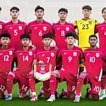 Timnas U-17 Indonesia Takluk dari Paraguay, Nova Arianto Evaluasi Kesiapan Menuju Piala Dunia U-17 2025 timnas-u17