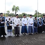 Wagub Kalsel Ajak Santri Berperan Aktif Bangun Bangsa di Hari Santri Nasional 2025 51664b8a-e1c6-413b-a2f2-dbf0914b43e6