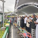 Dibanjiri Lautan Manusia, Haul ke-79 Habib Hamid Basirih Diperingati Penuh Khidmat PHOTO-2025-11-09-16-21-34