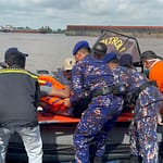 Perkuat Sinergitas, TNI AL Gelar Latihan Gabungan SAR bersama Instansi Maritim PHOTO-2025-11-26-15-36-15