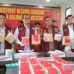 Polda Kalsel Bongkar Jaringan Narkoba Lintas Provinsi Terafiliasi Fredi Pratama WhatsApp Image 2025-11-05 at 21.26.31