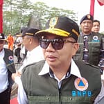 Kalsel Siaga Hadapi Puncak Musim Hujan, Pemprov Gelar Apel Kesiapsiagaan Bencana WhatsApp Image 2025-11-13 at 11.25.51