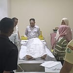 Terungkap, Mayat Perempuan di Selokan STIHSA Banjarmasin Ternyata Mahasiswi ULM PHOTO-2025-12-25-10-41-39