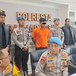 Polresta Banjarmasin Ungkap Kasus Pembunuhan Mahasiswi, Pelaku Anggota Polri Ditangkap PHOTO-2025-12-26-22-15-20