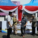 Disbunnak Kalsel Siagakan Posko 5 Rajab untuk Jemaah Haul Guru Sekumpul PHOTO-2025-12-27-12-58-41