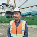 Pelabuhan Tri Sakti Banjarmasin Siap Hadapi Arus Mudik Nataru dan Haul 5 Rajab WhatsApp Image 2025-12-23 at 12.48.19