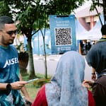 Dorong Digitalisasi ASN, Bank Kalsel Gelar Jalan Sehat #ASNbanggapakaiQRIS di HSU 0b9f08a4352d4dda9b356c47f8f57ff7
