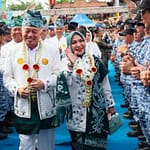Puncak Harjad ke-66 Batola, Gubernur Kalsel Tegaskan Sinergi dan Dukungan Pembangunan Daerah 1767533163111493-0
