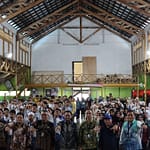 QRIS Mudah Namun Berisiko, Bank Kalsel Edukasi Siswa SMKN 2 Amuntai 1767878896980790-0