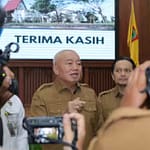 BPK Temukan Persoalan Tambang dan Risiko Kredit di Bank Kalsel 515DE982-9928-4825-A382-DF2480225881