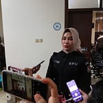 KPU Kalsel Terima Surat dari Bank Kalsel, Diminta Mengosongkan Kantor Lama KPU VS Bank Kalsel