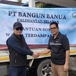 PT Bangun Banua Salurkan Bantuan Banjir ke Martapura Barat dan Timur, Tindak Lanjut Instruksi Gubernur Kalsel WhatsApp Image 2026-01-01 at 22.38.19