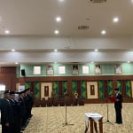 Gubernur Kalsel Lantik 11 Pejabat Eselon II, Kinerja Dievaluasi Enam Bulan WhatsApp Image 2026-01-06 at 15.41.59