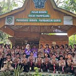 Saka Pariwisata Gelar Camping Edukasi di Racah Mampulang, Dorong Peran Pemuda Majukan Wisata Lokal WhatsApp Image 2026-01-18 at 13.15.17