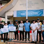 Bantuan Bank Kalsel Rp145 Juta Jadi Harapan Warga Terdampak Banjir di HSU cc48