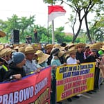 Ratusan Motoris di Banjarmasin Tolak Instruksi Menhub, Ancam Blokade Jalur Sungai m7pggvr9cvsp7sx