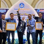 Disdikbud Kalsel Raih Penghargaan Kemendikdasmen, Bukti Sinergi Pendidikan Pusat dan Daerah 74041614-37da-42ce-87e9-7d8ab5200ebf-768x1024