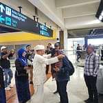 Hangatnya Sambutan untuk Duta Pers Banua, Kontingen HPN Kalsel Disambut Kadis Pertanian Banten WhatsApp Image 2026-02-06 at 18.10.56 (1)