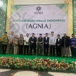Dipimpin Figur Berpengalaman, AGNIA Perkuat Konsolidasi Guru Ngaji Nasional WhatsApp Image 2026-02-14 at 10.23.15