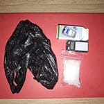 Polisi Tangkap Terduga Pengedar Sabu di Kelayan Tengah, Barang Bukti 24,68 Gram Disita WhatsApp Image 2026-02-14 at 20.58.23