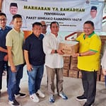 YN’S Center dan Hasnur Group Serahkan Paket Ramadan untuk PWI Kalsel WhatsApp Image 2026-02-16 at 17.00.36 (2)