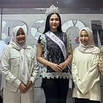 RSGM Gusti Hasan Aman Sambut Finalis Putri Indonesia Kalsel, Dukung Pengembangan SDM Kesehatan image