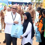 GPM dan Bazar Murah Digelar, Jaga Stabilitas Harga Jelang Idulfitri 1447 H Gerakan-Pangan-Murah-dan-Bazaar-Murah-Dukung-Stabilitas-Harga-Jelang-Idulfitri-1447-H-Kalsel-Kalimantan-Selatan