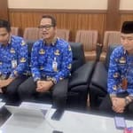 Pajak Kendaraan Jatuh Tempo Saat Libur Lebaran, Bapenda Kalsel Pastikan Bebas Denda IMG_4770-696x391