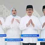 Jelang Ramadan 1447 H, Komisaris dan Direksi Bank Kalsel Sampaikan Pesan Kebersamaan maxresdefault