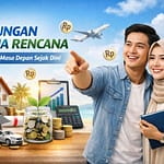 Bank Kalsel Ajak Masyarakat Rencanakan Masa Depan Melalui Tabungan Banua Rencana tabungan Rencama Bank Kalsel