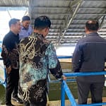 Komisi III DPRD Balangan Sidak IPA Gunung Pandau, Soroti Layanan Air Bersih Warga WhatsApp Image 2026-04-23 at 13.33.43