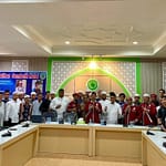 Perkuat Standar Halal, Puluhan Juru Sembelih se-Kalsel Ikuti Pelatihan Profesional di Banjarmasin 7d11176c-d428-4805-a4d9-5960df6dbd96