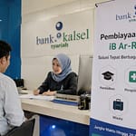 Bank Kalsel Syariah Hadirkan Solusi Pembiayaan Multijasa untuk Beragam Kebutuhan Masyarakat Bank Kalsel Syariah Hadirkan Solusi Pembiayaan