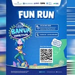Bank Kalsel Ajak Warga Hidup Sehat dan Melek Digital Lewat Banua QRISTIVAL Fun Run 2026 Fun Run Banua QRISTIVAL