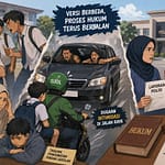 Kasus Dugaan Perundungan Anak di Banjarbaru Bergulir, Kedua Pihak Sampaikan Versi Berbeda Kasus Dugaan Perundungan Anak di Banjarbaru Bergulir, Kedua Pihak Sampaikan Versi Berbeda