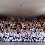 INKANAS Kalsel Perkuat Soliditas Organisasi Lewat Konsolidasi Majelis Sabuk Hitam PHOTO-2026-05-10-20-09-03