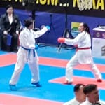 Karateka Kalsel Raih Dua Medali di Kejurnas Piala Ketum PB FORKI 2026 PHOTO-2026-05-13-14-53-28